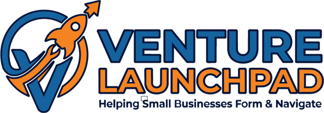 Venture Launchpad Logo